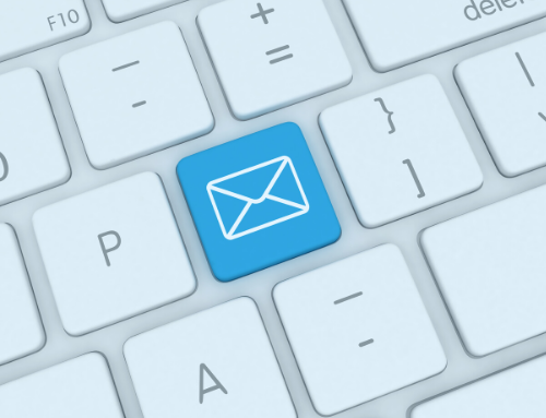 Recalling an email – for premature senders