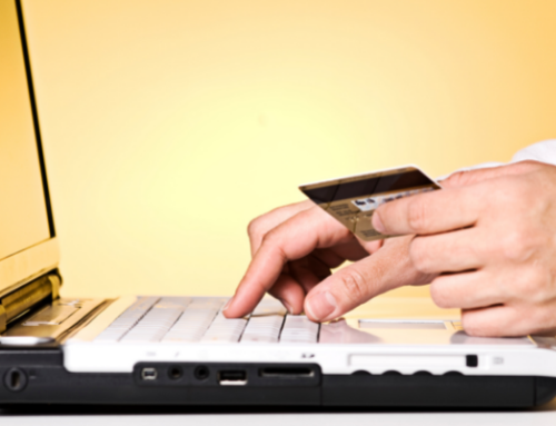 Time to go eCommerce – online spending hits record high